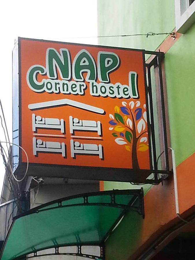 Nap Corner Hostel 피차눌로크 외부 사진